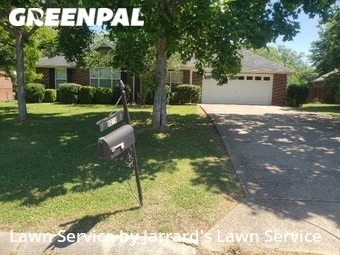 Grass Cutting nearby Smyrna, TN, 