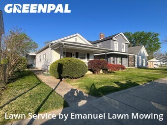 Grass Cutting nearby New Albany, IN, 