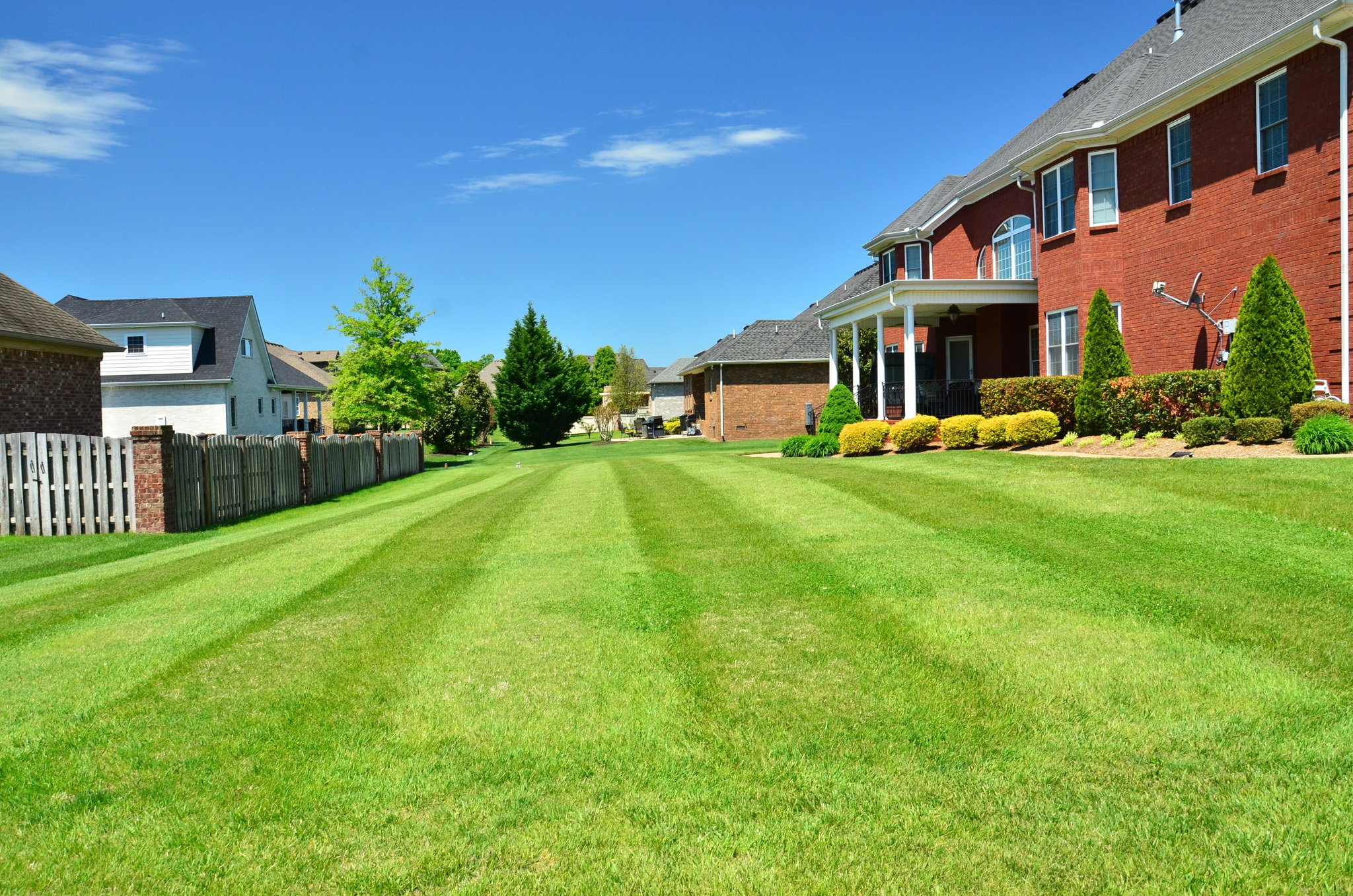 Landscaping Service Irvine California