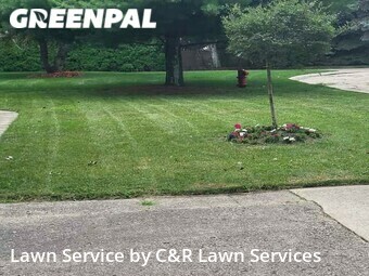 Grass Cut nearby Clawson, MI, 