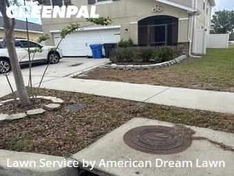 Lawn Maintenance nearby Riverview, FL, 