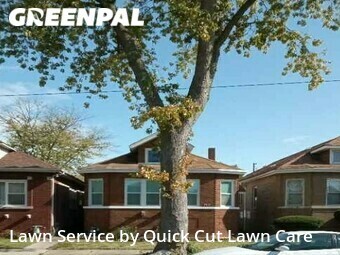 Yard Mowing nearby Chicago, IL, 