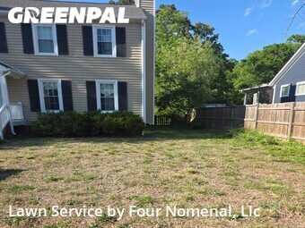 Grass Cutting nearby Midlothian, VA, 