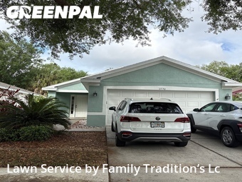 Lawn Cut nearby Riverview, FL, 