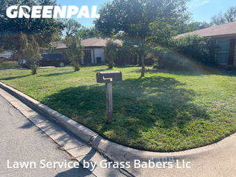 Yard Mowing nearby North Richland Hills, TX, 