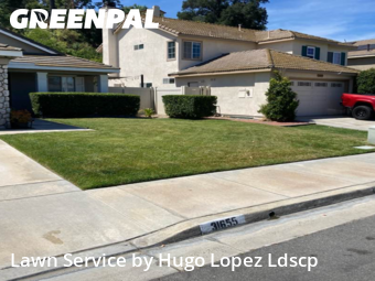 Work completed by lawn-care-experts-in-Temecula-CA