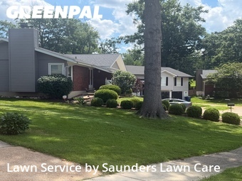 Yard Cutting nearby St. Louis, MO, 