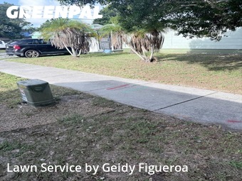 Lawn Mow nearby Gulfport, FL, 