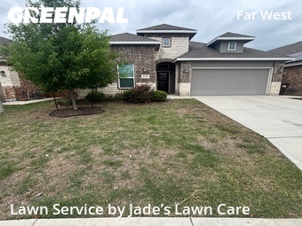 Grass Cutting nearby San Antonio, TX, 
