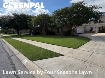 Lawn Mowing Service nearby Baton Rouge, LA, 