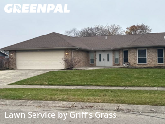 Yard Mowing nearby Dayton, OH, 