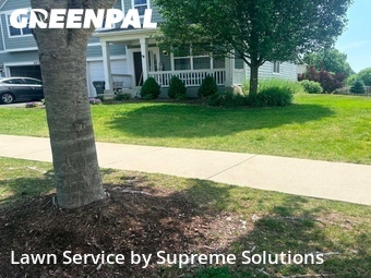 Lawn Mowing Service nearby Elgin, IL, 