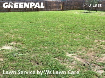 Lawn Cutting nearby Converse, TX, 