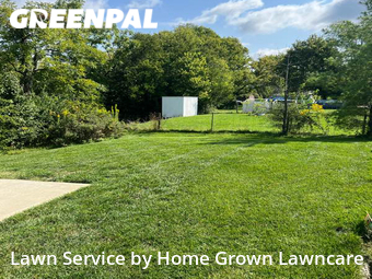 Lawn Service nearby Hamilton, OH, 