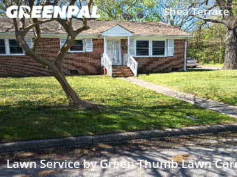 Grass Cutting nearby Portsmouth, VA, 