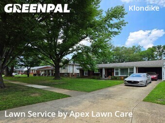 Lawn Cut nearby Louisville, KY, 