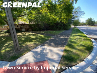 Yard Cutting nearby Park Forest, IL, 