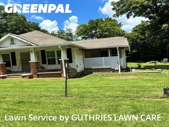 Yard Mowing nearby Macon, GA, 