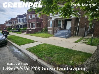Yard Mowing nearby Chicago, IN, 