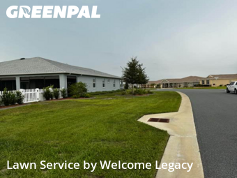 Lawn Service nearby Ocala, FL, 