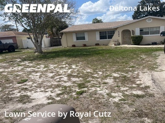 Lawn Service nearby Deltona, FL, 