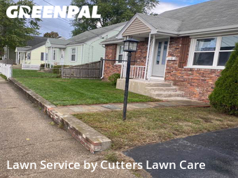 Lawn Mowing nearby Pawtucket, MA, 