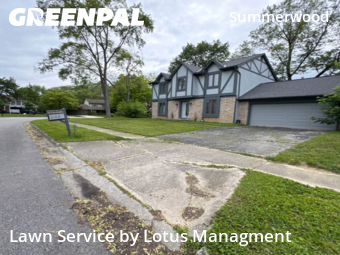 Yard Mowing nearby Columbus, OH, 