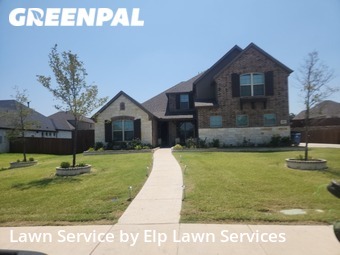 Lawn Mow nearby Sunnyvale, TX, 