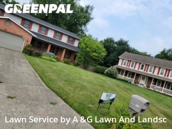Lawn Maintenance nearby Hamilton, OH, 