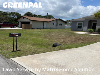 Lawn Service nearby Palm Bay, FL, 