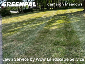 Lawn Mowing nearby Indianapolis, IN, 