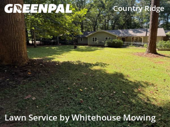 Lawn Care Service nearby Raleigh, NC, 