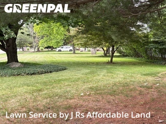 Lawn mowed in Middleburg Heights, 44130
