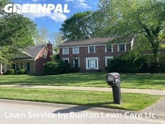 Lawn Mowing Service nearby Louisville, KY, 