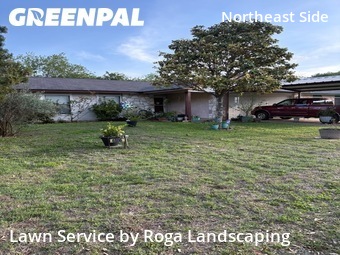 Grass Cutting nearby San Antonio, TX, 
