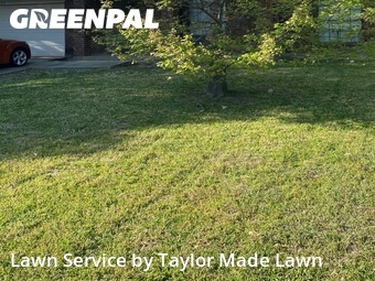 Lawn Mow nearby North Richland Hills, TX, 