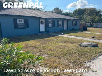 Lawn Care Service nearby Lakeland, FL, 
