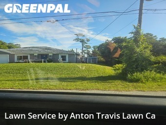Lawn Mowing nearby North Port, FL, 