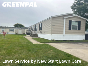 Lawn Maintenance nearby Romulus, MI, 
