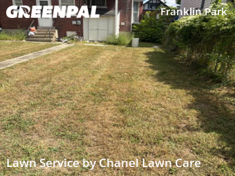 Yard Mowing nearby Columbus, OH, 