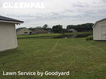 Lawn Care Service nearby Orange Park, FL, 