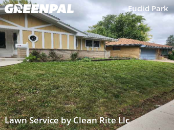 Lawn Care nearby Milwaukee, WI, 