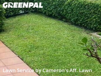 Yard Mowing nearby Hialeah, FL, 