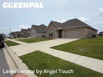Lawn Maintenance nearby Youngsville, LA, 