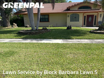 Lawn Mow nearby Wellington, FL, 