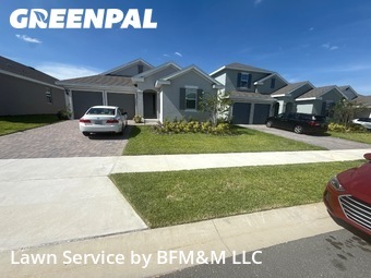 Lawn Cutting nearby Minneola, FL, 