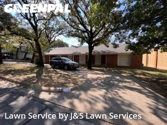 Lawn Mow nearby Hurst, TX, 