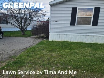 Lawn Mowing nearby Canton, MI, 