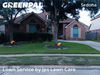 Lawn Care nearby Katy, TX, 