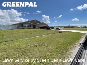 Lawn Mowing nearby Port St. Lucie, FL, 